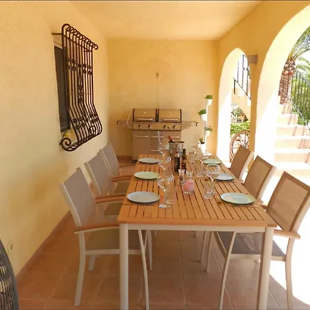 Casa vacanze Casa Sueno 6 Personas *