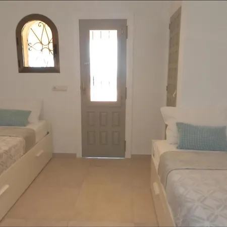 Casa vacanze Casa Sueno 6 Personas
