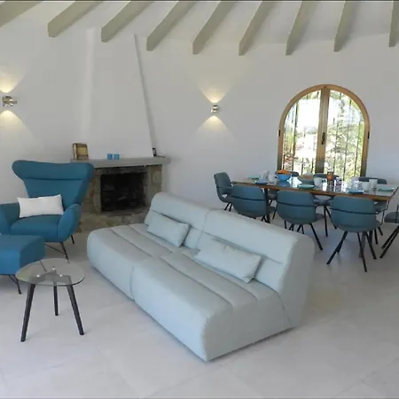 Casa Sueno 6 Personas