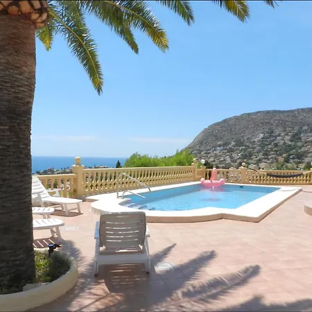 Casa Sueno 6 Personas Holiday home *