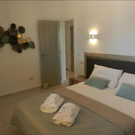 Holiday home Casa Sueno 6 Personas Calpe