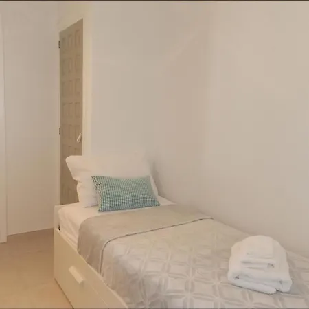 Casa Sueno 6 Personas