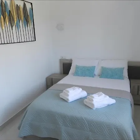 Casa Sueno 6 Personas Calpe