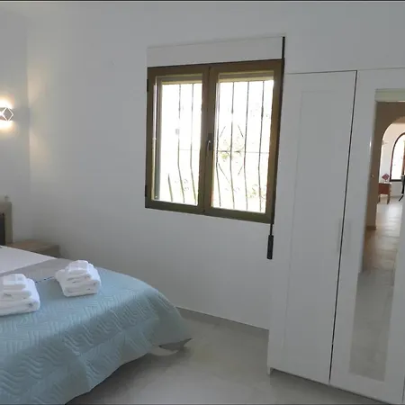 Casa Sueno 6 Personas Holiday home