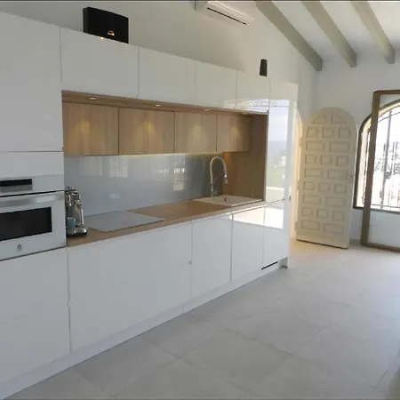Holiday home Casa Sueno 6 Personas