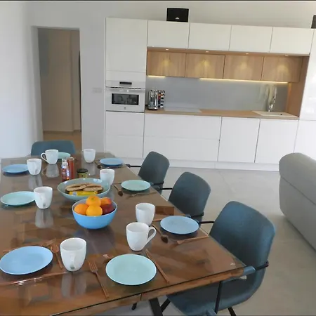 Casa Sueno 6 Personas Holiday home